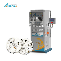 Ligne de production de craquelins de riz soufflé, projet clé en main, machine extrudeuse de gâteaux de riz pour l'installation d'une usine de snacks