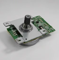 Moteur compatible H pour RX2/UX/GU HB-HGN0684 pour imprimante à jet d'encre continu pour pièces de rechange H CIJ