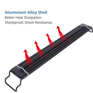 Gako 24W 48 Stuks Smd5370 Kralen Led Aquarium Verlichting, Timing Functie Aquarium Led Verlichting Voor Aquarium - Product Image 4