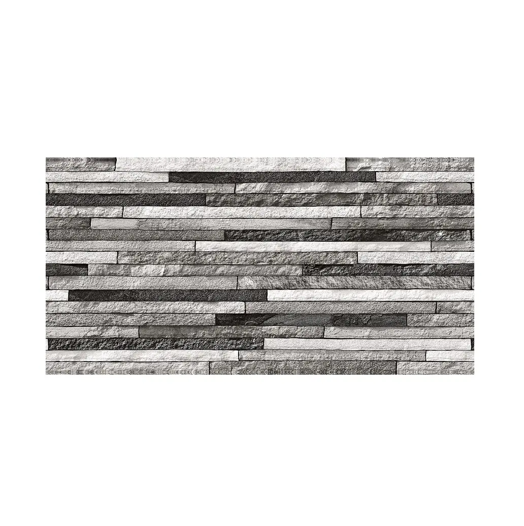Top Selling Outside Ceramic HONG KONG Wall Cladding Tiles Flowing Stone Flexible Wall Tiles from Indian Exporter