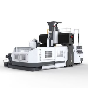 Centre d'usinage CNC à portique avec précision - Product Image 1