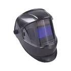 <span class=keywords><strong>Casque</strong></span> <span class=keywords><strong>de</strong></span> soudage à obscurcissement automatique avec logo personnalisé avec protection du cou/OEM ODM/ <span class=keywords><strong>Chameleon</strong></span> PRO F1 masque en plastique pour le soudage - Product Image 2