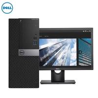 Nouvel ordinateur de bureau Optiplex 3060MT Tower I3-8100 4G 1T 8ème génération pour le bureau et la maison