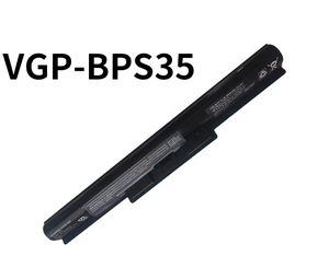 Batería de batería para SONY Vaio Fit 14E 15E SVF1521A2E BPS35 BPS35 F14316SCW F15217SCB 11,4 V 2200mAh - Product Image 2
