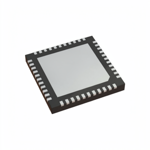 Electronics Component Clock Timing SI5344B-D-GM 44 VFQFN Exposed Pad Authorized Distributor - Product Image 1