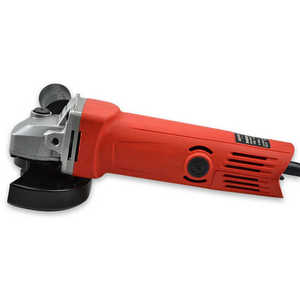 Amoladora angular de velocidad Variable eléctrica de 110V/220V, máquina pulidora, herramientas eléctricas - Product Image 1
