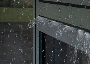 Ventanas y Puertas de Aluminio con Aislamiento Térmico, Vidrio Bajo Emisivo y Resistentes a Impactos, Marca Deioux - Product Image 4