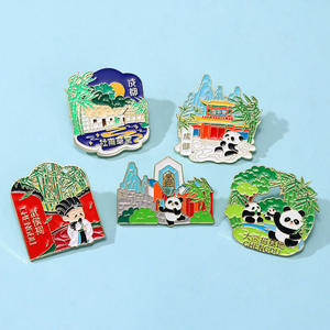 Promociones Especiales Artículos Esenciales para la Decoración del Hogar Regalos Personalizados Imanes de Refrigerador Metálicos de Alta Calidad con Forma Personalizada - Product Image 5