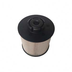 Pièces de machines de construction A9060920305 Camion pompe Camion de pompiers Camion tracteur Filtre à carburant PU1046/1X A0000901551 P550632SP - Product Image 2