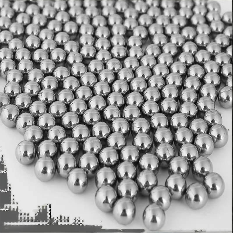 We Have Bearing Steel 1mm 150nn