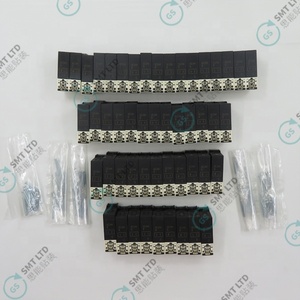 อะไหล่เครื่องจักร SMT รุ่น CM402 NPM หมายเลข KXF0DX8NA00 วาล์ว - Product Image 4
