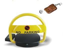 Chất lượng cao, giá cả phải chăng, khóa an toàn đỗ xe chắc chắn khóa đỗ xe điện khóa đỗ xe từ xa tự động điều khiển từ xa - Product Image 2