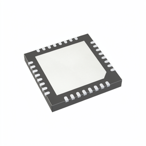 Componentes Electrónicos Accesorios SI2146-A10-GM Servicio Integral Original 32 VFQFN Exposed Pad IC VIDEO TUNER 32QFN Chip - Product Image 1