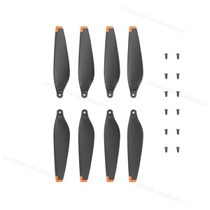 Hélices Originales <span class=keywords><strong>DJI</strong></span> Serie <span class=keywords><strong>Mini</strong></span> 3/<span class=keywords><strong>Mini</strong></span> 4/Lito, Kit de Hélices Plegables de 6 Pulgadas CW, Accesorios para Drones para Principiantes - Product Image 4