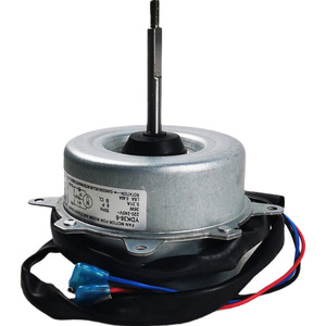 Moteur de ventilateur extérieur YDK36-6 36W monophasé asynchrone pour pièce de rechange de climatiseur - Product Image 1