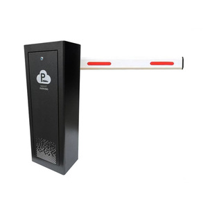 Tự động bùng nổ cổng rào cản cho trạm thu phí đường cao tốc thiết kế mới turnstiles cho thiết bị đỗ xe vé sử dụng rào cản - Product Image 2