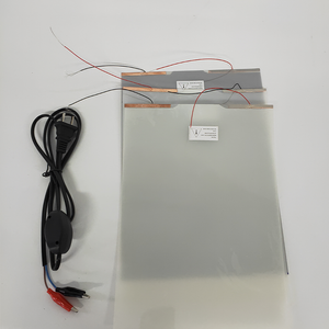 <span class=keywords><strong>Film</strong></span> intelligent PDLC auto-adhésif pour la confidentialité des appartements modernes, isolation thermique et imperméabilisation - Product Image 6