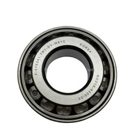 Roulement automobile de taille 32x72x22x20mm F-576341 F-576341.TR1 F-576341.TR1.DY.W61C Roulement à rouleaux coniques F 576341 TR1 DY W61C