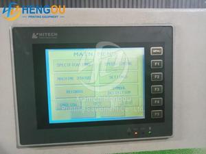 Pws6600S-S Touchscreen Offsetdruckmaschine <span class=keywords><strong>Brause</strong></span> 1050 Ersatzteile Premium Standardgröße für HMI-Panel Reparatur und Austausch - Product Image 3