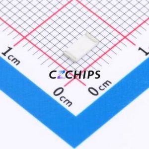 Résistance SMD CR2010J20184G 2010 (Type : Film Épais) (Résistance : 180 kOhm Précision : 5%) - Product Image 2