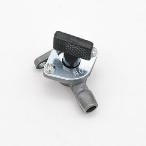 Petit véhicule tout-terrain Apollo et voiture de sport 40/44-6 Voiture de sport moyenne avec interrupteur de carburant Petit quad Carburateur disponible - Product Image 1