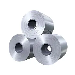 Super Quality 1100 H24 5053 3003 H34 Grade Aluminium Coil Stock For Industrial Material