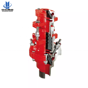 Outil de tête de puits à tige polie API 11B directement de l'usine chinoise - Product Image 4