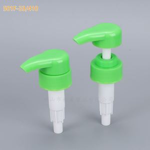 Envase Cosmético Ecológico SY con Bomba Dosificadora, Botella Airless para Suero, Botella de PP Antiderrames para Loción Corporal - Product Image 4