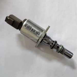 Vanne solénoïde de haute qualité 518-5072 423-6535 600-8815 compatible avec la transmission CX35-P800 - Product Image 1