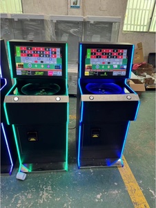 Máquina de Juegos de Habilidad Más Vendida, Máquinas de Juegos de Entretenimiento, Máquinas de Juegos de Arcade, Proceso de Fabricación de Hardware de Alta Calidad - Product Image 2