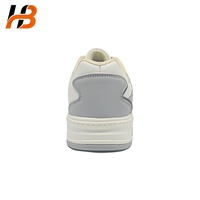 Chaussures de sport pour hommes Hebo, respirantes, vente en gros de chaussures de sport pour hommes, chaussures de skate pour hommes, baskets avec logo personnalisé