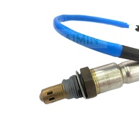 Capteurs d'oxygène pour voitures, capteur O2 PE01-18-8G1 PE01-18-8G1A PE01188G1A PE01-18-8G1A-MZD pour Mazda 3 2014-2016 CX5 13-15 6 2.0L 2.5L