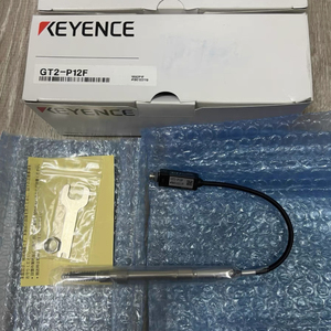Capteurs de distance de contact KEYENCE GT2-PA12 GT2-PA12K GT2-PA12KL GT2-PA12L, type stylet, usage général - Product Image 4