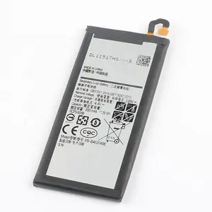 Batería de 3,85 V 3000mAh 2017 para Samsung Galaxy A5 <span class=keywords><strong>A520</strong></span> - Product Image 3