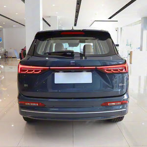 <span class=keywords><strong>Dfsk</strong></span> E5 PHEV 2025, Nuevo Auto <span class=keywords><strong>Chino</strong></span>, SUV de 1.5L con Autonomía Extendida, 5 Asientos, Volante a la Izquierda, Eléctrico, E5 Plus - Product Image 6