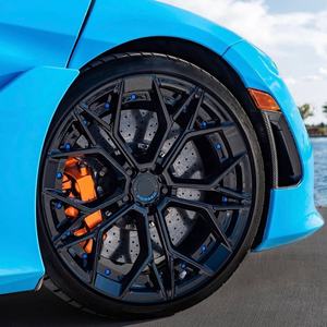 1 pieza, 2 piezas, 3 piezas, rueda forjada para Dodge Viper para Toyota <span class=keywords><strong>supra</strong></span> para Subaru para <span class=keywords><strong>LAMBORGHINI</strong></span> para Porsche para Ferrari para Benz - Product Image 4