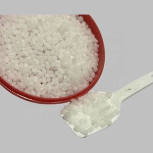 เม็ดพลาสติกสะโพกโพลีสไตรีนทนแรงกระแทกสูงเม็ดพลาสติกสะโพกแบบเรซิน - Product Image 1