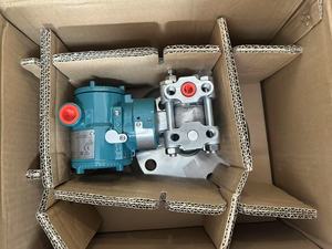 Capteur différentiel de débit élevé Yokogawa EJA120A, faible plage, 1 an, IP67, pour débit d'air - Product Image 4