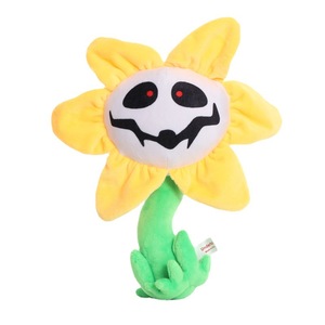 ตุ๊กตาแซนส์ <span class=keywords><strong>Undertale</strong></span> คัดสรรอย่างพิถีพิถัน - ตุ๊กตาขนนุ่มพิเศษพร้อมไส้ใยฝ้าย PP ขนาด 31 ซม.-50 ซม. อุปกรณ์เสริม<span class=keywords><strong>เกม</strong></span> - Product Image 4