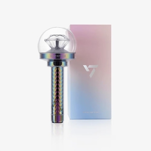 Light Stick Oficial de SEVENTEEN Ver.3, Diseño de Diamante LED para Conciertos de K-pop, Versión CARAT Oficial de Pledis Entertainment 2022 - Product Image 6