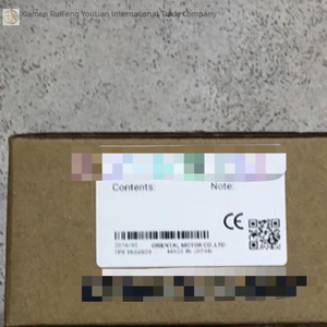 1 pièce, neuf en boîte, moteur pas à pas Orientalmotor CVD228-K, entraînement, livraison rapide, neuf d'origine, en stock, automatisation industrielle, Pac - Product Image 1