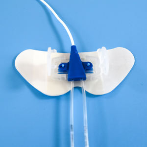 อุปกรณ์ป้องกันสายสวนพีวีซี3ซม. X 9ซม. - Product Image 5