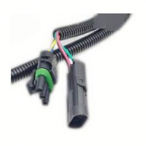 YW940 para Vehículo de Ingeniería y Autobús Exclusivo para Comercio Transfronterizo WM526 350827 Conjunto de Pedal de Acelerador Electrónico - Product Image 5