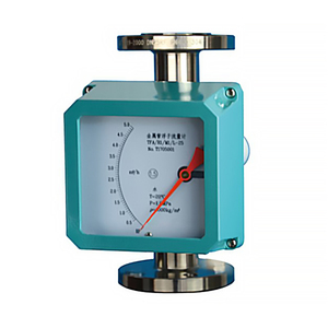 Biến khu vực đo lưu lượng và rotameter ống kim loại Float lưu lượng kế - Product Image 1
