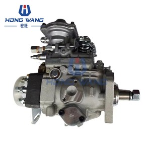 Pompe d'injection de carburant fiable haute performance A 3960900 0460426355 pour moteur 6BT 5.9L avec garantie d'un an - Product Image 1