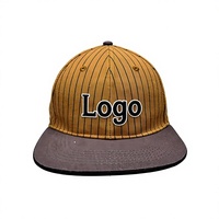 Casquette de baseball en coton 100% avec broderie de logo personnalisé, multicolores, fermeture à boucle métallique réglable, unisexe, adulte, toutes saisons