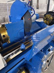 Crank Mq8260a Grinder Semiauto Camshaft Swing Engine Build Cnc Crankshaft Grinding Machine for Shaft - Product Image 4