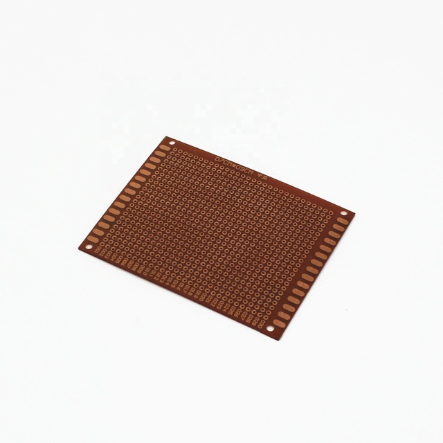 7*9 FR-1 Board Prototype Pcb Paper Pcb