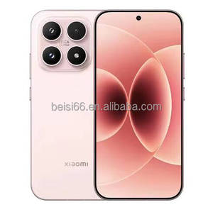 Smartphone 5G Xiaomi 17 2025 Snapdragon 8 Elite Octa Core 6,3" AMOLED 120Hz 100W HyperCharge 7000mAh NFC Android 16 Anglais - Product Image 3