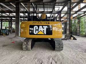 Excavadora CAT325CL Usada a Bajo Precio, Modelo 2022, 1800 Horas, Excelente Estado para Construcción, Garantía de 6 Meses, Motor de 129KW - Product Image 5